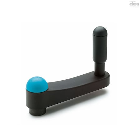 Elesa Crank handles, EKH.125 A-14-C5 EKH.